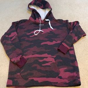 Victoria’s Secret PINK hoodie
